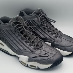 Nike Air Griffey Max grey white size 14 442171